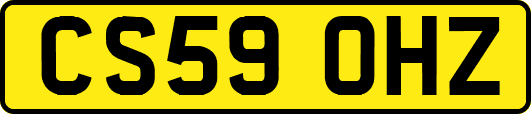CS59OHZ