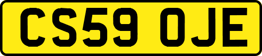 CS59OJE