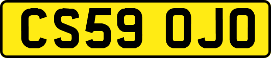 CS59OJO