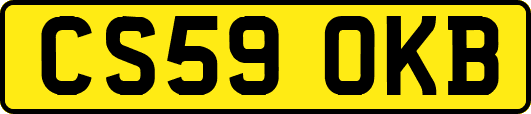 CS59OKB