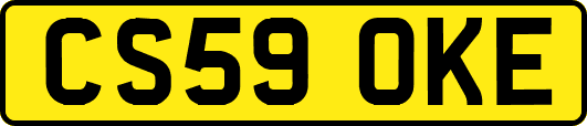 CS59OKE