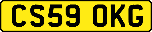 CS59OKG