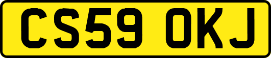 CS59OKJ