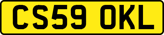 CS59OKL