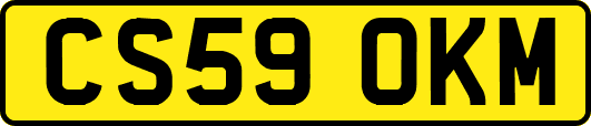 CS59OKM