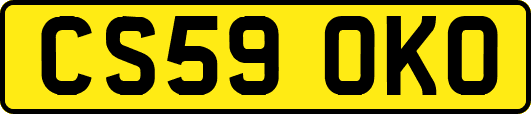 CS59OKO