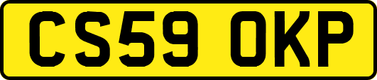 CS59OKP