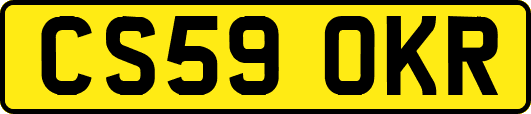 CS59OKR