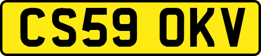 CS59OKV