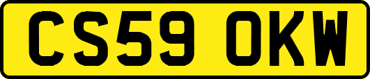CS59OKW