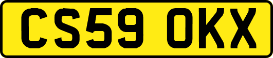CS59OKX