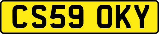 CS59OKY