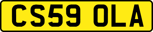 CS59OLA