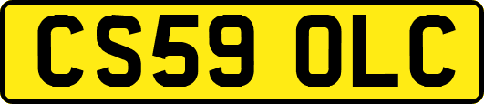 CS59OLC