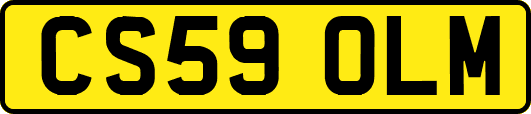 CS59OLM