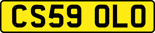 CS59OLO