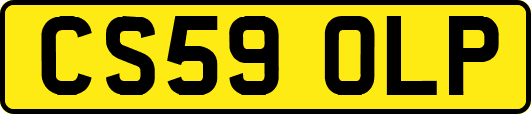 CS59OLP