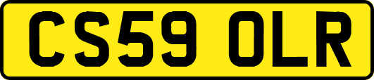 CS59OLR