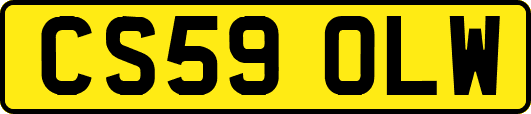 CS59OLW