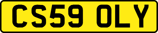 CS59OLY
