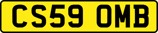 CS59OMB