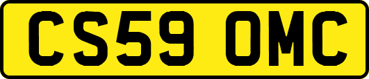 CS59OMC