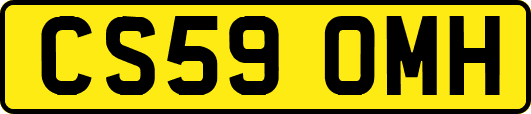 CS59OMH