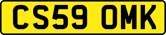 CS59OMK