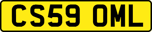CS59OML
