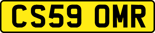 CS59OMR
