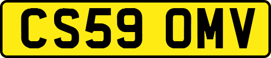 CS59OMV