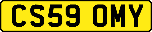 CS59OMY