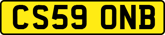 CS59ONB