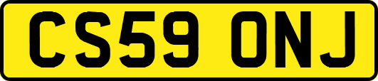 CS59ONJ