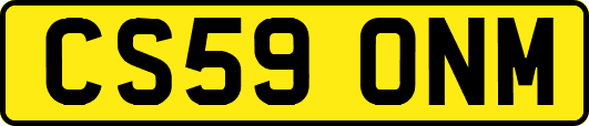 CS59ONM