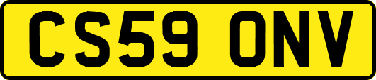 CS59ONV