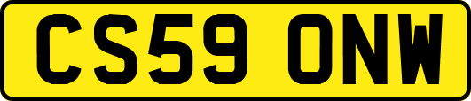 CS59ONW