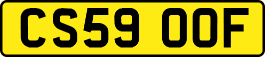 CS59OOF