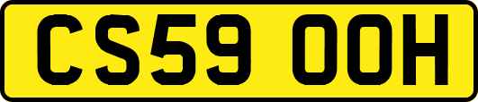 CS59OOH