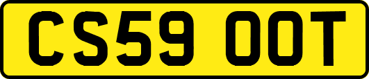 CS59OOT