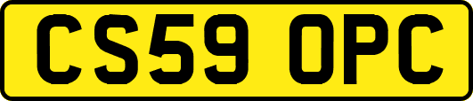 CS59OPC