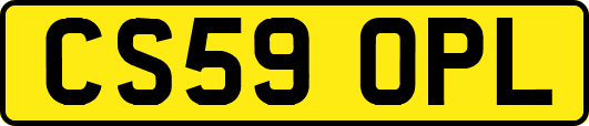 CS59OPL