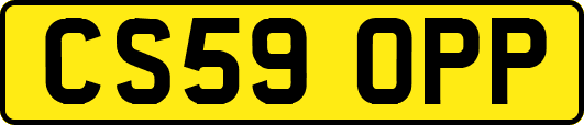 CS59OPP
