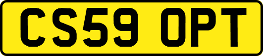 CS59OPT