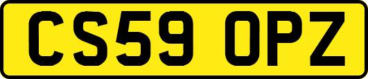 CS59OPZ