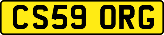 CS59ORG