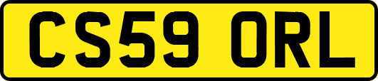 CS59ORL
