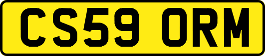 CS59ORM