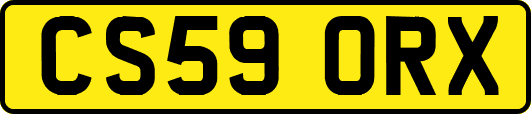 CS59ORX