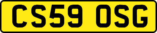 CS59OSG
